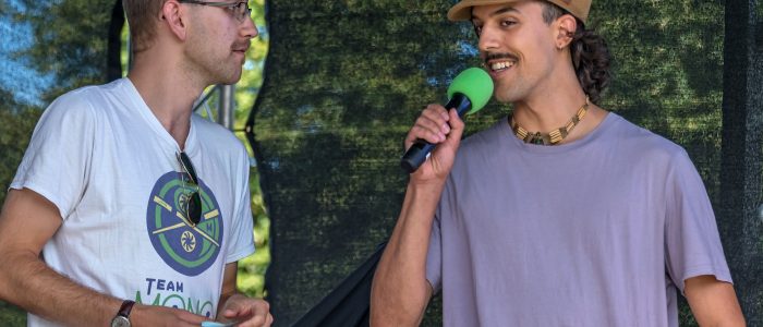 Coerdinale 2024 der Kulturinitiative Coerde am Begegnungszentrum Meerwiese