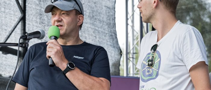 Coerdinale 2024 der Kulturinitiative Coerde am Begegnungszentrum Meerwiese