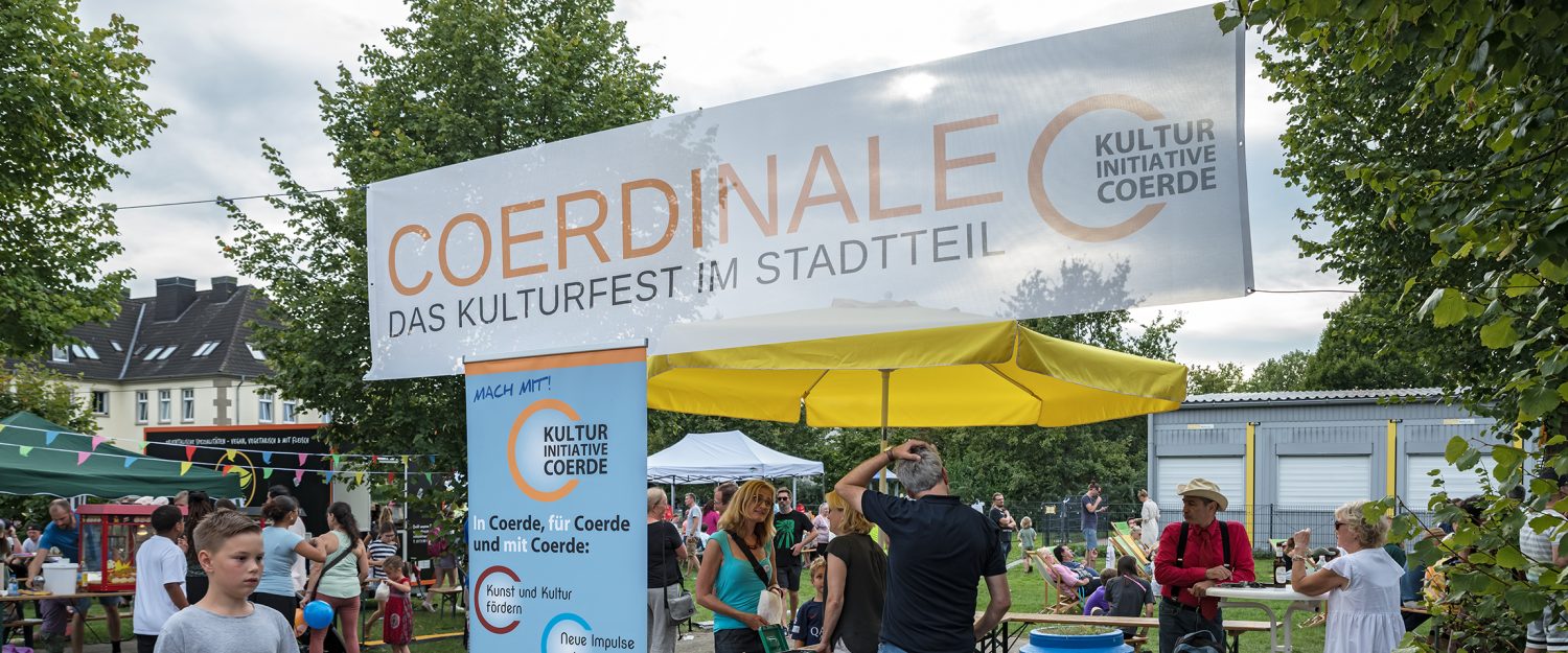 Kulturinitiative Coerde e.V.